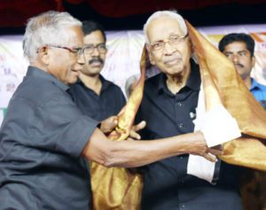 விழுப்புரம், உளுந்துர்பேட்டைக்கு வருகை தந்த தமிழர் தலைவருக்கு உற்சாக வரவேற்பு (16.12.2025) திராவிடர் கழகம்