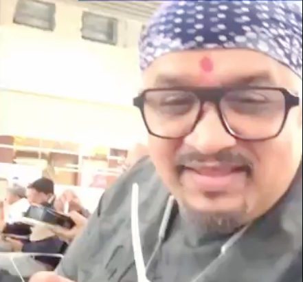 இண்டிகோ விமானச் சேவை