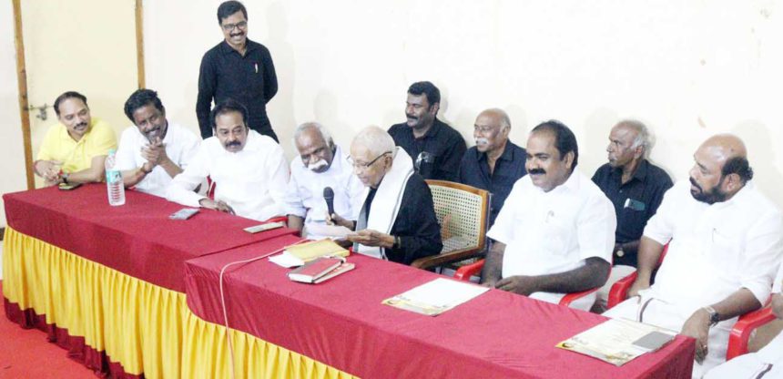 ஆசிரியர் உரை