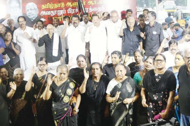 கு.செல்வப் பெருந்தகை