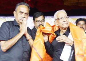 விழுப்புரம், உளுந்துர்பேட்டைக்கு வருகை தந்த தமிழர் தலைவருக்கு உற்சாக வரவேற்பு (16.12.2025) திராவிடர் கழகம்