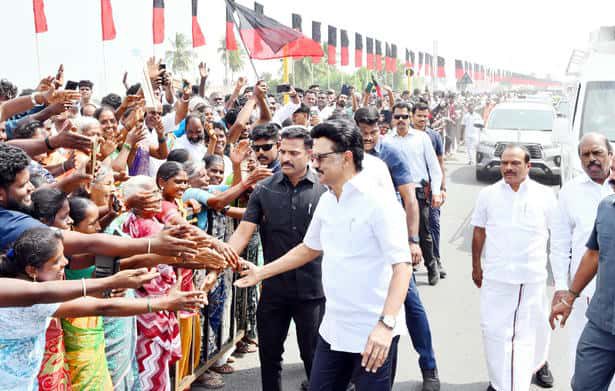 மு.க.ஸ்டாலின்