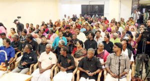 விழுப்புரம், உளுந்துர்பேட்டைக்கு வருகை தந்த தமிழர் தலைவருக்கு உற்சாக வரவேற்பு (16.12.2025) திராவிடர் கழகம்