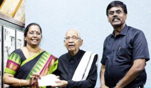 நன்கொடை