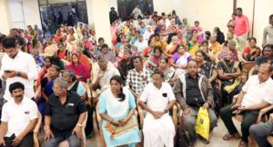 விழுப்புரம், உளுந்துர்பேட்டைக்கு வருகை தந்த தமிழர் தலைவருக்கு உற்சாக வரவேற்பு (16.12.2025) திராவிடர் கழகம்