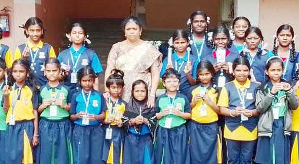 பெரியார் கல்வி நிறுவனம்