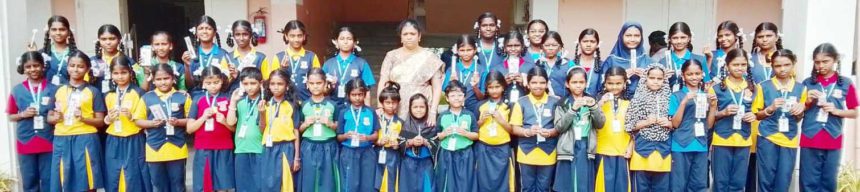 தமிழ்நாடு