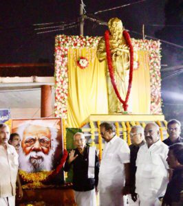 விழுப்புரம், உளுந்துர்பேட்டைக்கு வருகை தந்த தமிழர் தலைவருக்கு உற்சாக வரவேற்பு (16.12.2025) திராவிடர் கழகம்