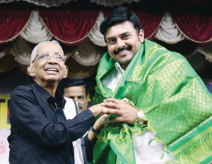 நன்கொடை