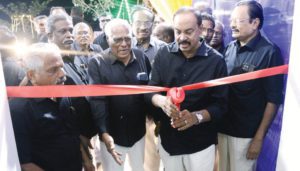 திராவிடர் கழகம்