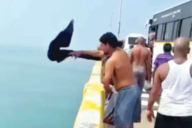 இராமேஸ்வரத்தின்