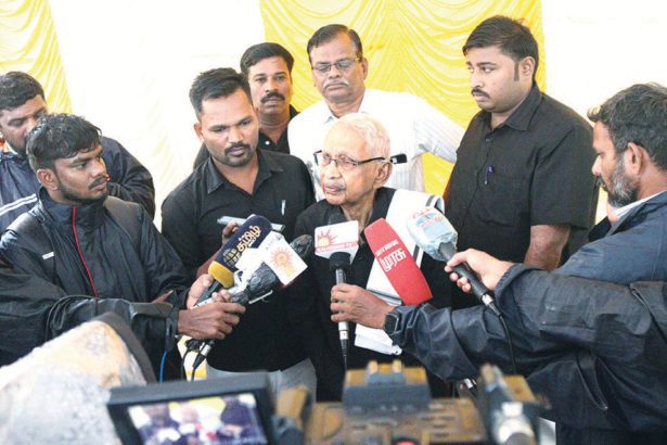 திராவிடர் கழகம்