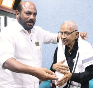 திராவிடர் கழகம்