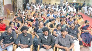 திராவிடர் கழகம்