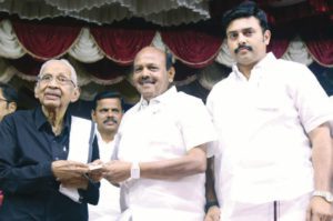 நன்கொடை