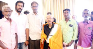 நன்கொடை