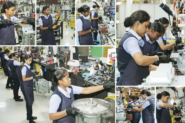 பெண்கள் கல்வி