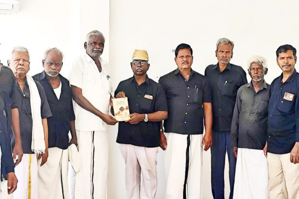 திருவண்ணாமலை மாவட்டம்