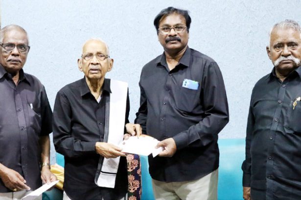 மாடர்ன் ரேசனலிஸ்ட்