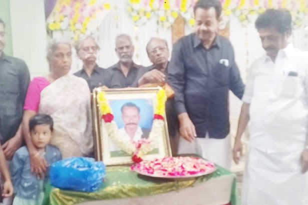 கோவி.சுந்தரமூர்த்தி