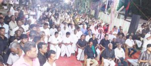 தமிழ்நாடு பெரியார் மண், சமூக நீதி மண்; இங்கேதான் பெரியார், அம்பேத்கருடைய கொள்கைகள் செயலாக்கப்படுகின்றன ஆசிரியர் உரை