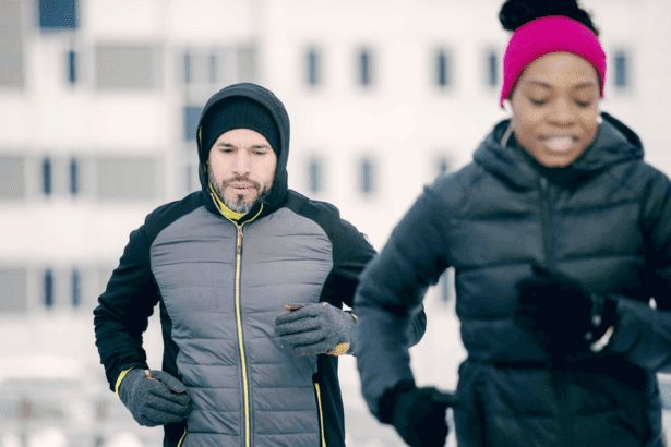 குளிர்காலப் பிரச்சினை