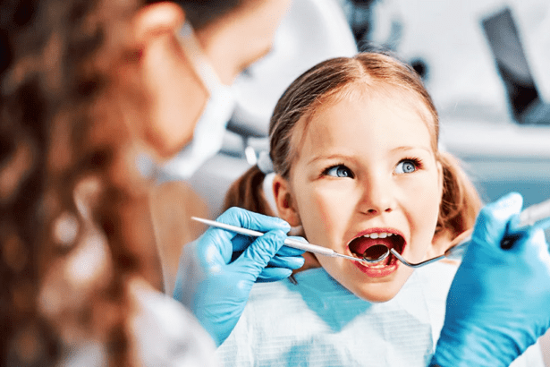 பல் சீரமைப்பு