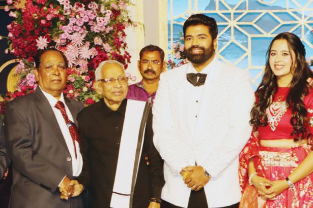 விஜிபி ராஜாதாஸ்