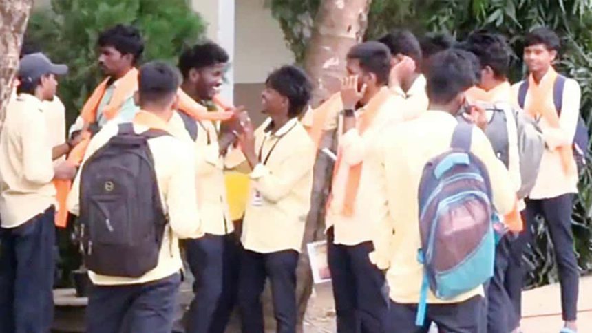 திராவிடர் கழகம்