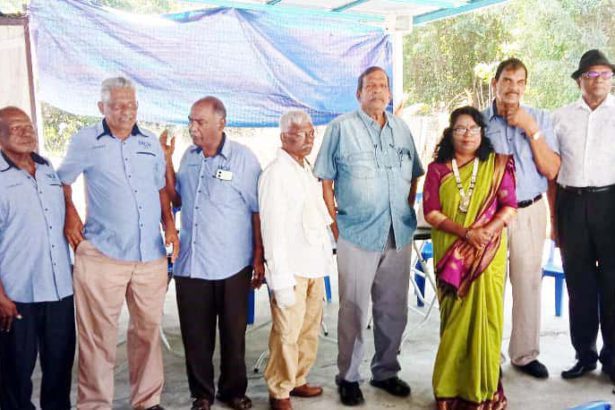 எம்ஜிஆர் ரசிகர்