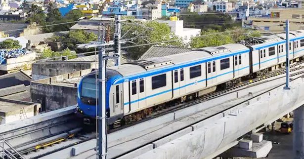 போரூர் - பூவிருந்தவல்லி