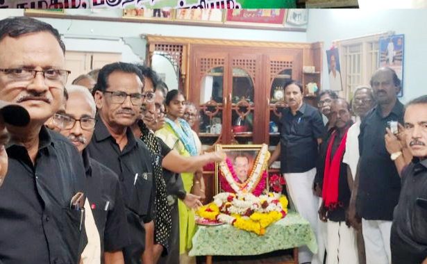 மு.இராமதாஸ்