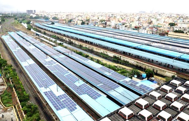 ஆற்றல் சேமிப்பு