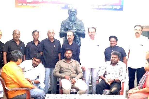 கழகக் களத்தில்