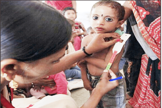 குஜராத் மாடல்