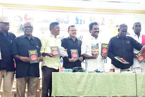 தோழர் முரளி