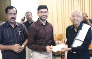 நன்கொடை