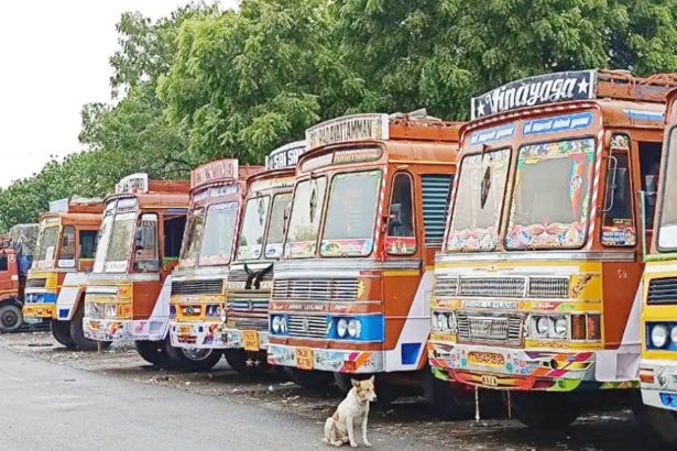 லாரி உரிமையாளர்கள்