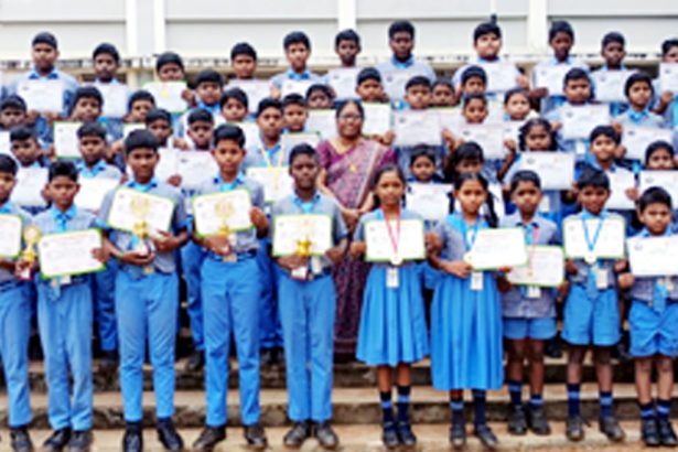 சதுரங்கப் போட்டி