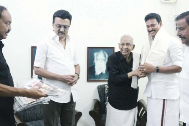 பொய்யாமொழி