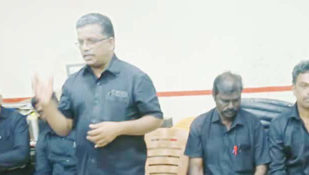 ச.நல்ல பெருமாள்