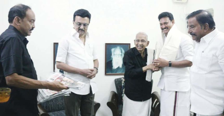 தமிழ்நாடு