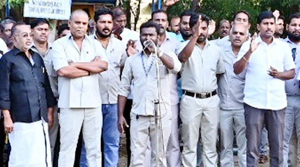 அனைத்துத் தொழிற்சங்கம்