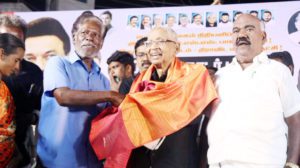 திராவிடர் கழகம்