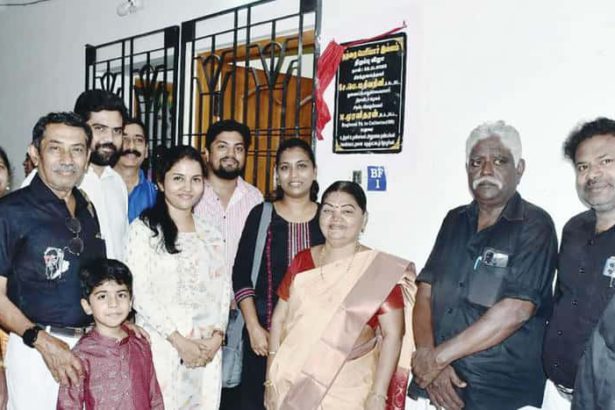 மசு. மோதிலால்