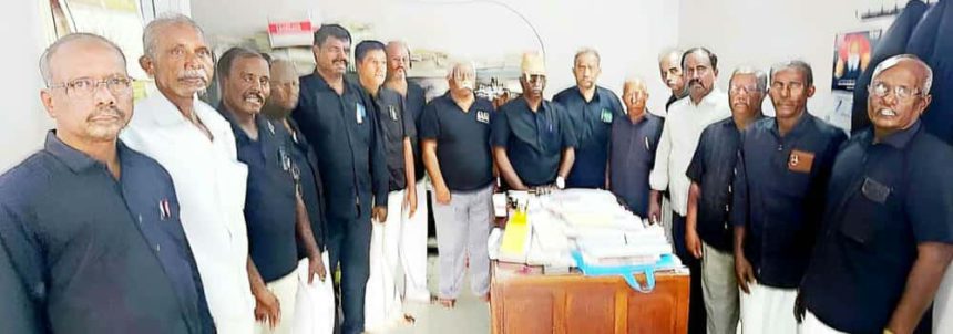 திராவிடர் கழகம்