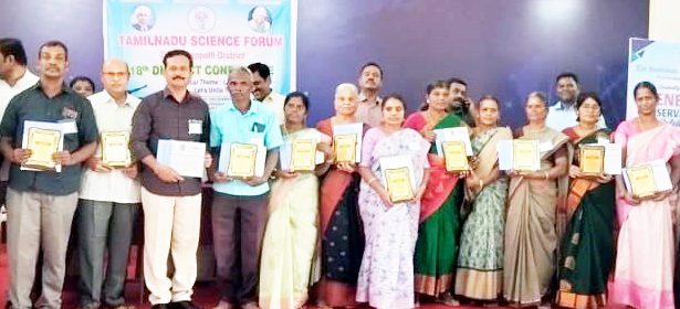 கழகக் களத்தில்