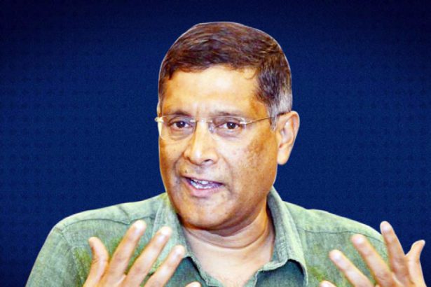 பொருளாதார வல்லுநர்