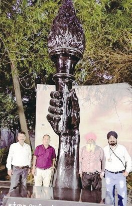 கண்டோம்