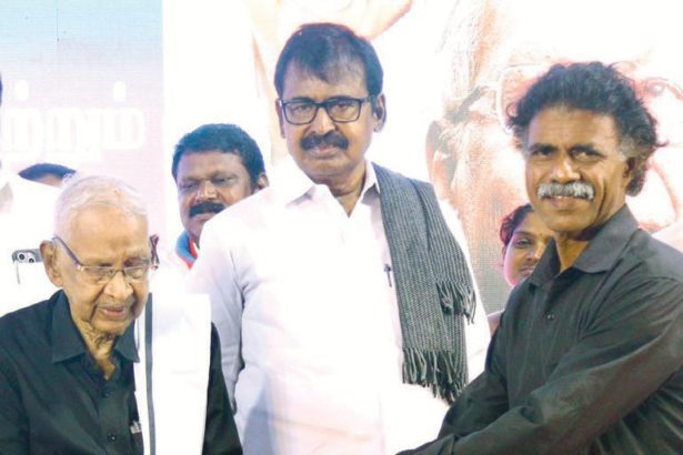 தஞ்சை கவிஞர் பகுத்தறிவுதாசன்